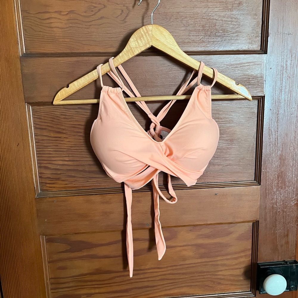 Cupshe bikini top